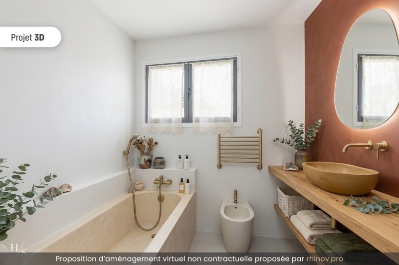 Vente Maison MONTEGUT - 9 pièces -243 m² - (32550)