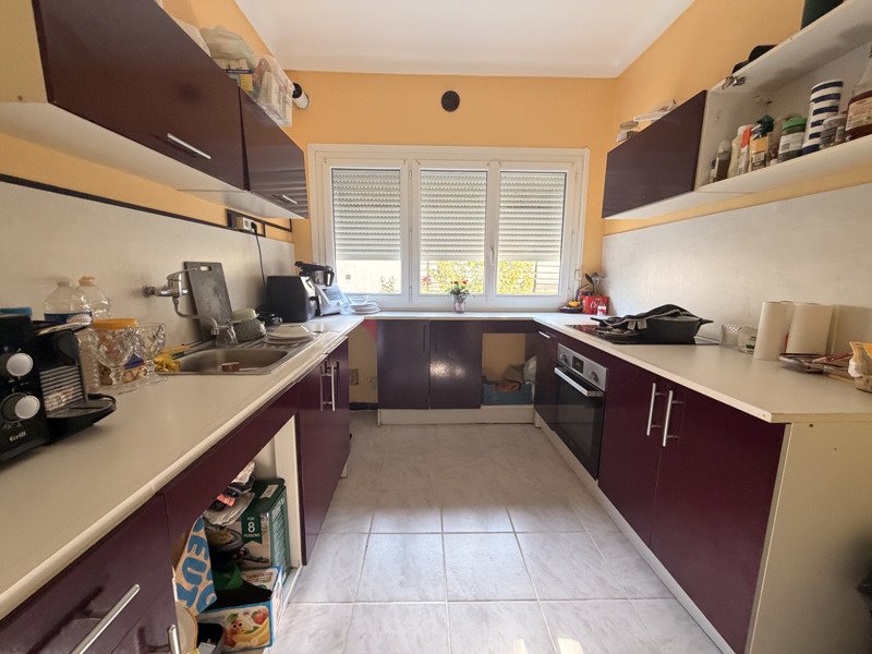 Vente Maison AUCH - 4 pièces -80 m² - (32000)