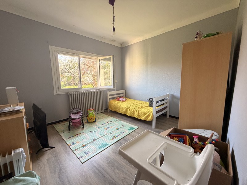 Vente Maison AUCH - 4 pièces -80 m² - (32000)