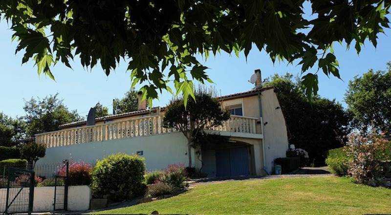 Vente Maison ORBESSAN 32260 5 pièces - 125 m²