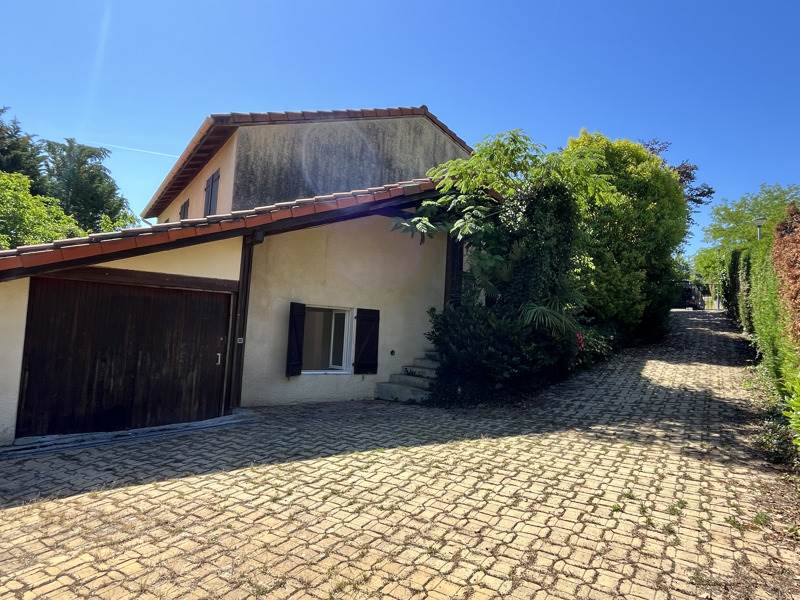 Vente Maison PAVIE - 6 pièces -135 m² - (32550)