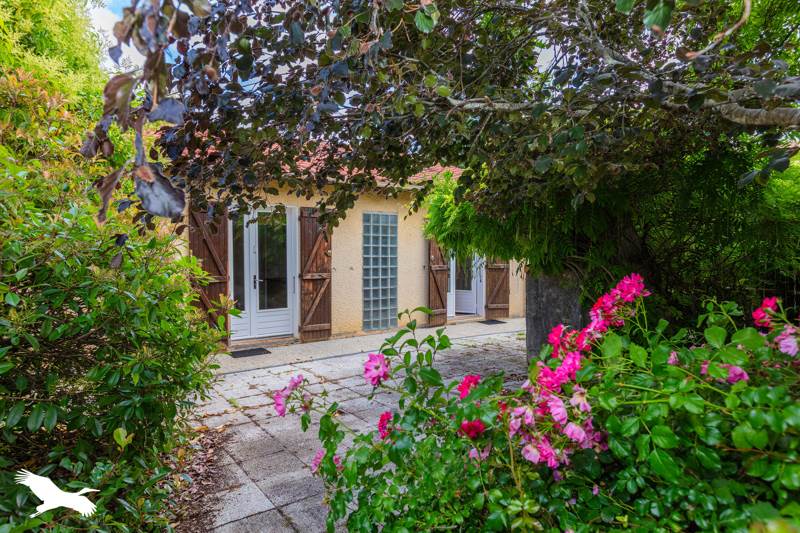 Vente Maison PAVIE 32550 6 pièces - 135 m²
