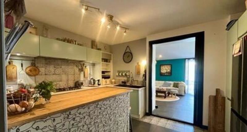 Vente Maison AUCH - 6 pièces -123 m² - (32000)