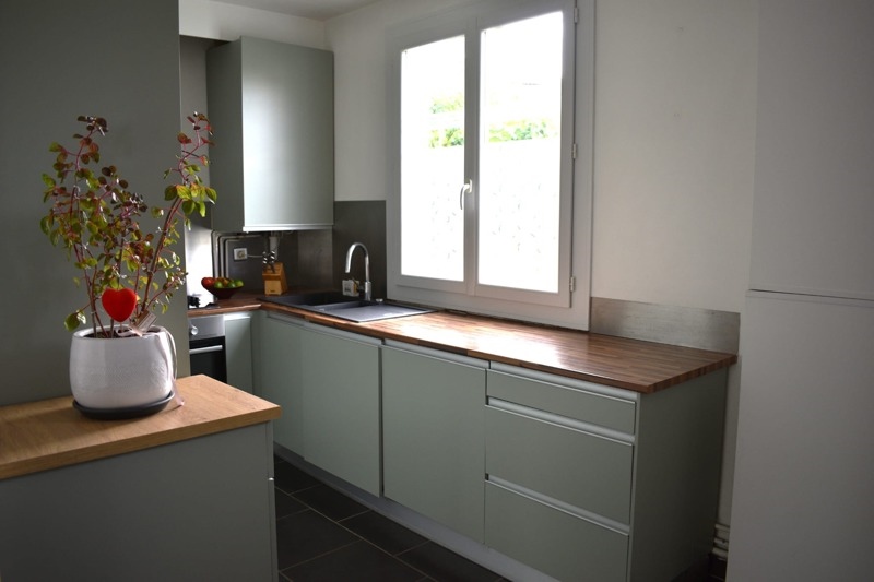 Vente Maison AUCH - 4 pièces -73 m² - (32000)