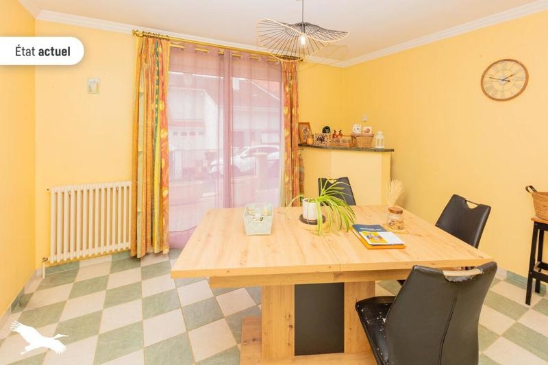 Vente Maison AUCH - 5 pièces -99 m² - (32000)