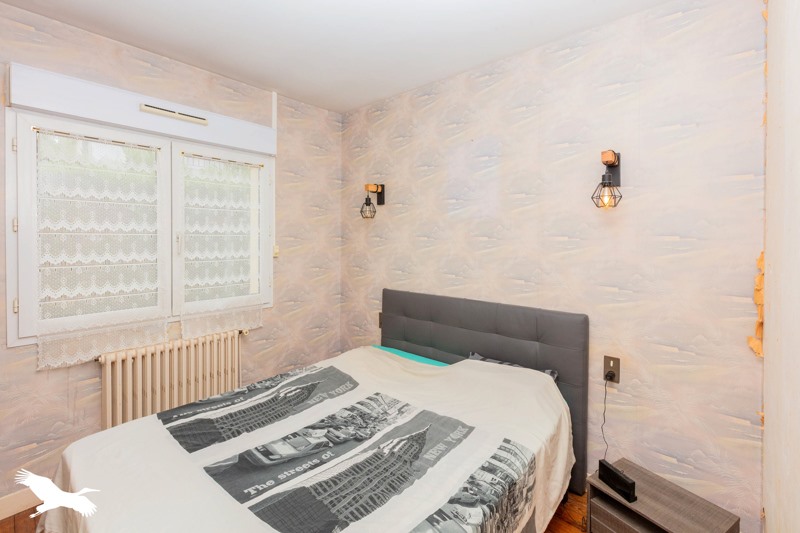 Vente Maison AUCH - 5 pièces -99 m² - (32000)
