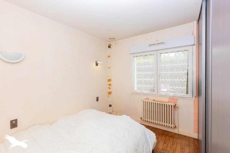 Vente Maison AUCH - 5 pièces -99 m² - (32000)