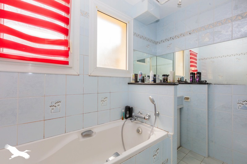 Vente Maison AUCH - 5 pièces -99 m² - (32000)