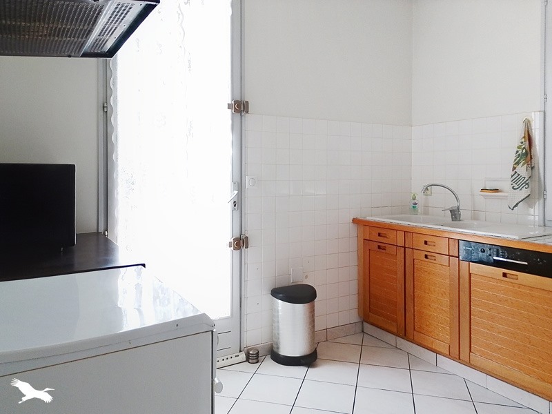 Vente Maison PREIGNAN - 7 pièces -152 m² - (32810)