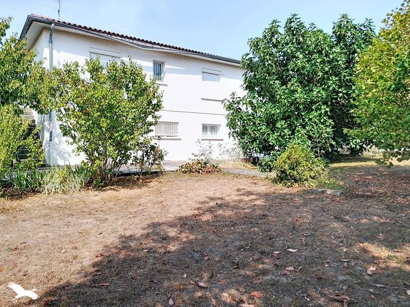 Vente Maison PREIGNAN - 7 pièces -152 m² - (32810)