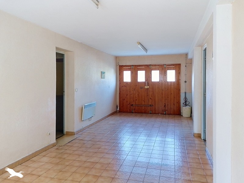 Vente Maison PREIGNAN - 7 pièces -152 m² - (32810)