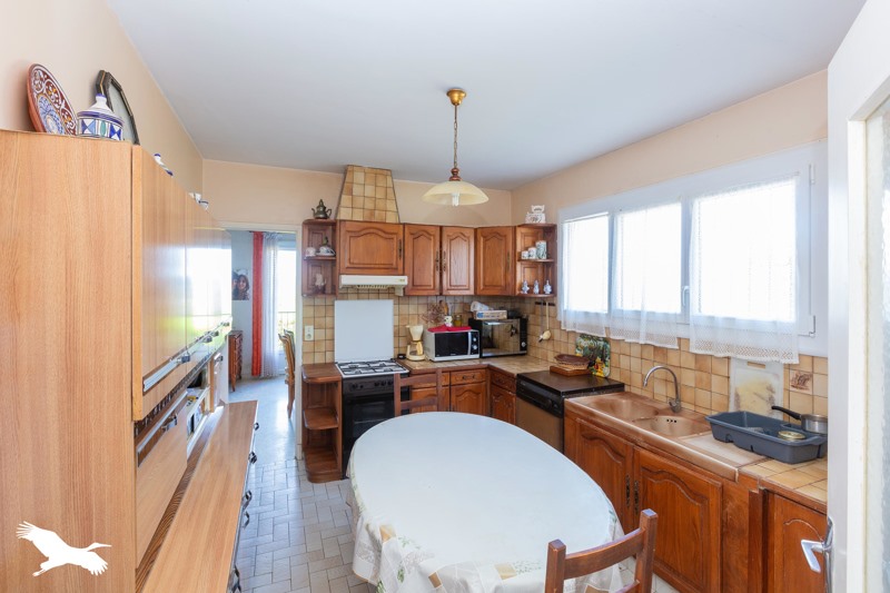 Vente Maison AUCH - 5 pièces -118 m² - (32000)