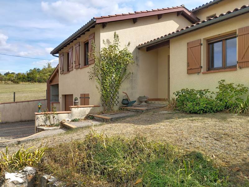 Vente Maison AUCH 32000 4 pièces - 102 m²