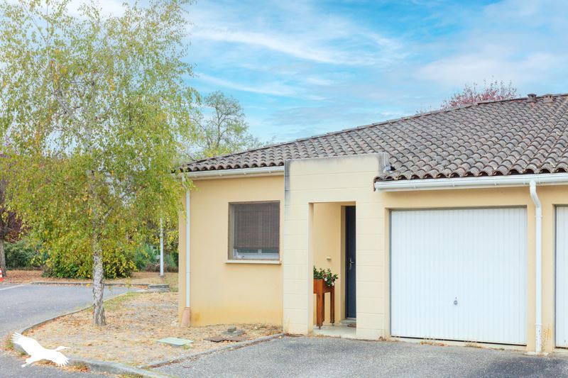 Vente Maison Preignan - 3 pièces -71 m² - (32810)