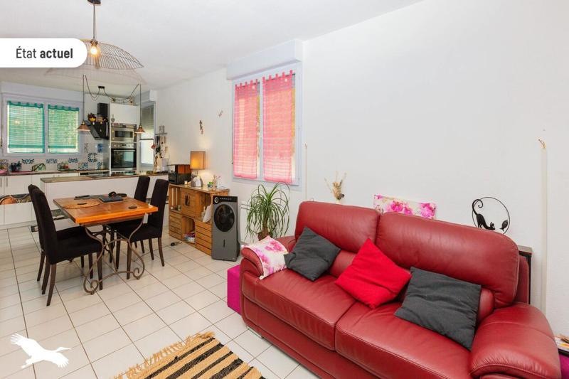 Vente Maison Preignan - 3 pièces -71 m² - (32810)