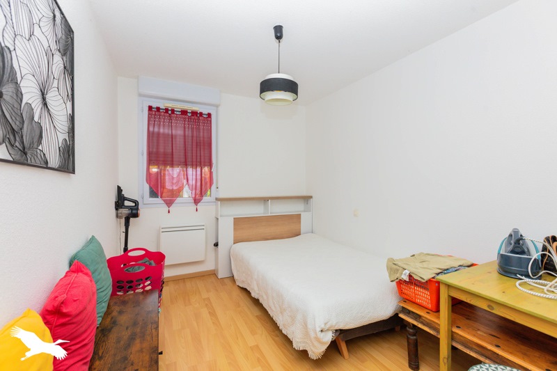 Vente Maison Preignan - 3 pièces -71 m² - (32810)