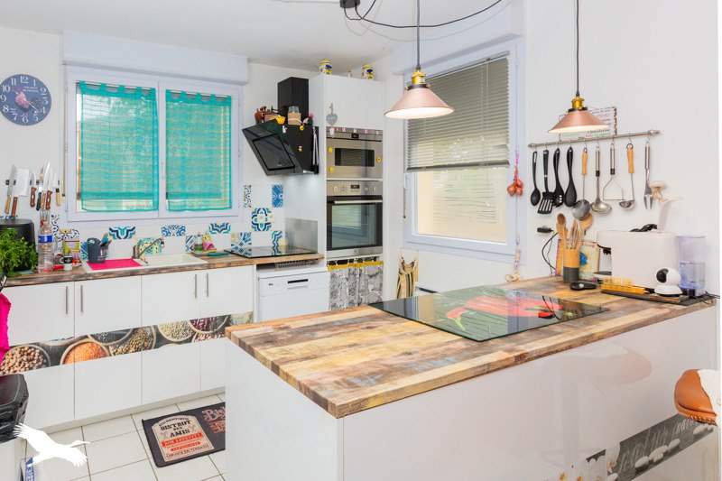 Vente Maison Preignan - 3 pièces -71 m² - (32810)