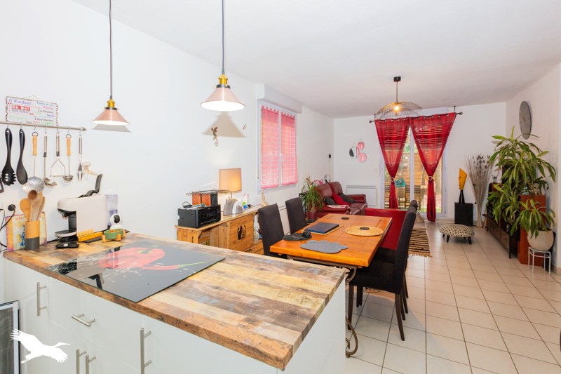 Vente Maison Preignan - 3 pièces -71 m² - (32810)