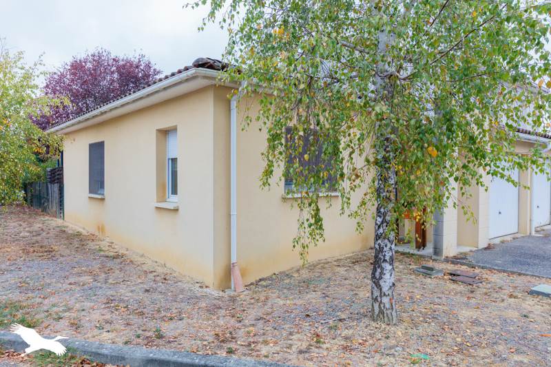 Vente Maison Preignan 32810 3 pièces - 71 m²