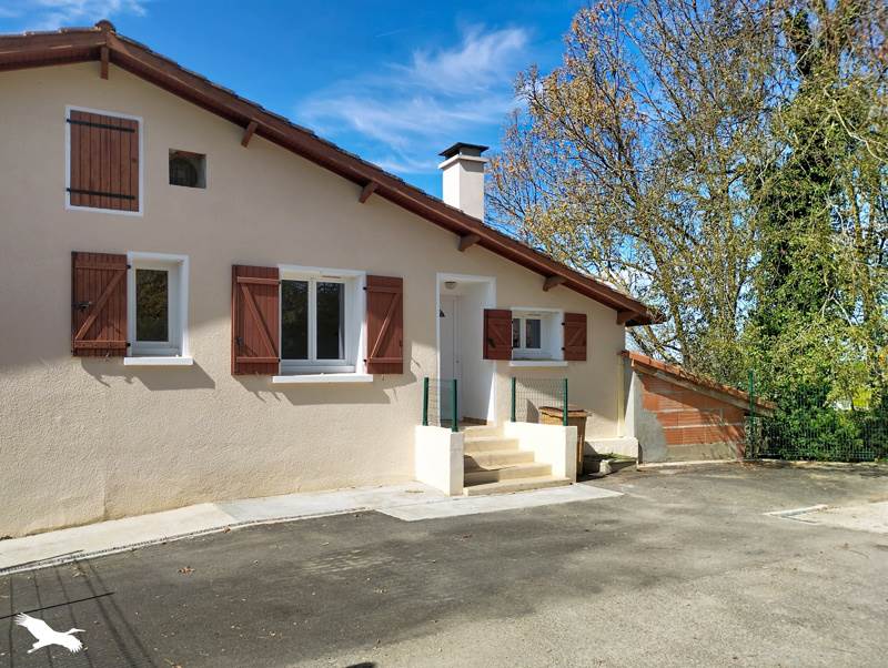 Vente Maison Auch 32000 5 pièces - 135 m²