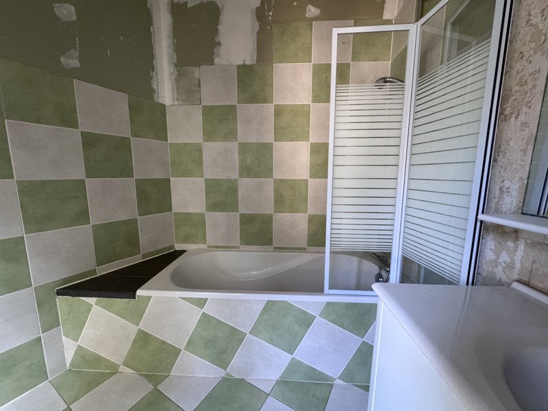 Vente Maison Auch - 3 pièces -75 m² - (32000)