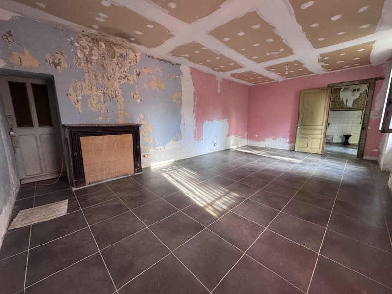 Vente Maison Auch - 3 pièces -75 m² - (32000)