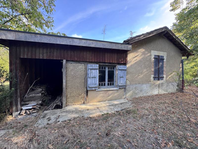 Vente Maison Auch - 3 pièces -75 m² - (32000)