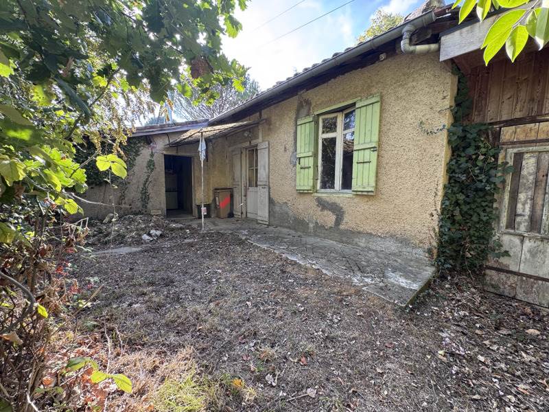 Vente Maison Auch - 3 pièces -75 m² - (32000)