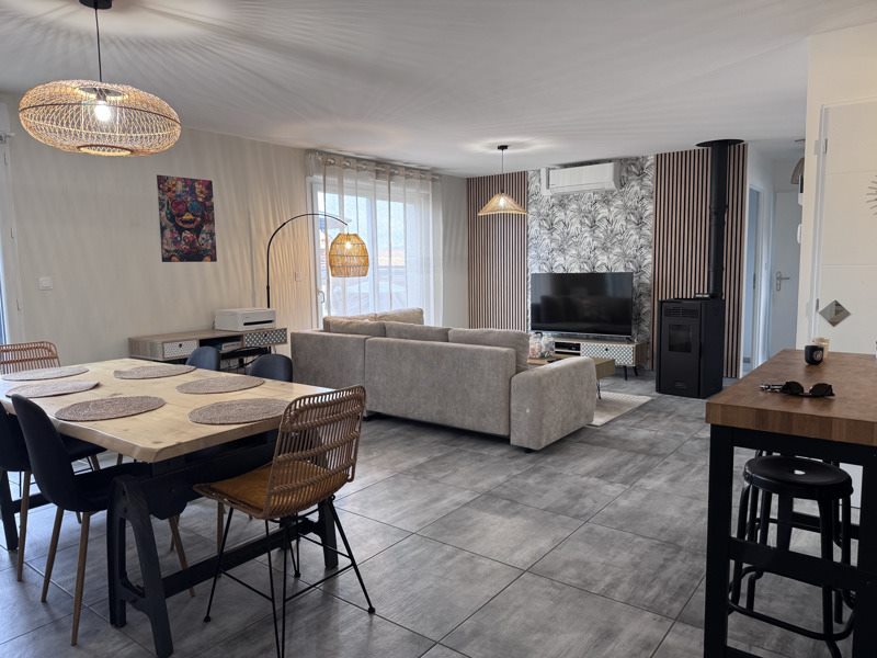 Maison 5 pièces 105 m² · à Auch · 105 m² · 282 000 €