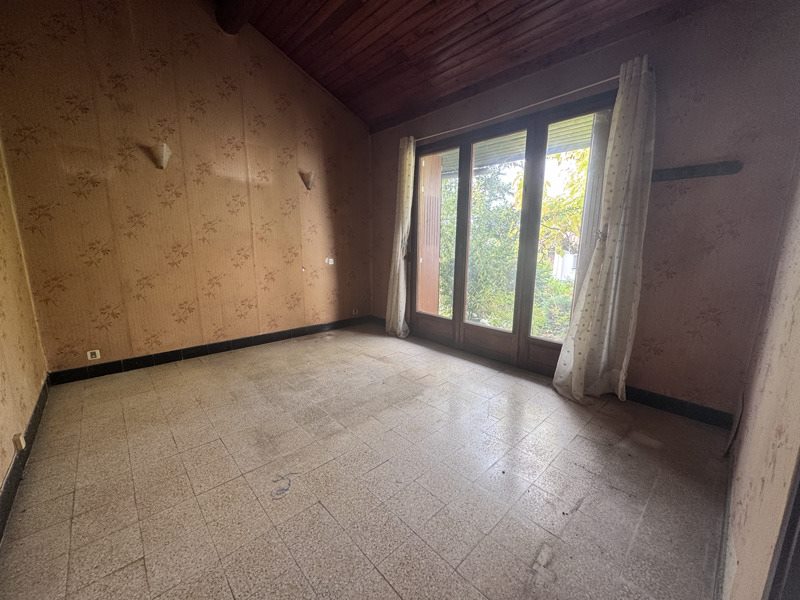 Vente Maison Auch - 4 pièces -96 m² - (32000)