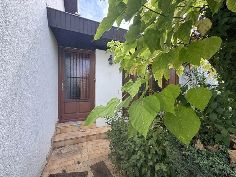 Vente Maison Auch - 4 pièces -96 m² - (32000)