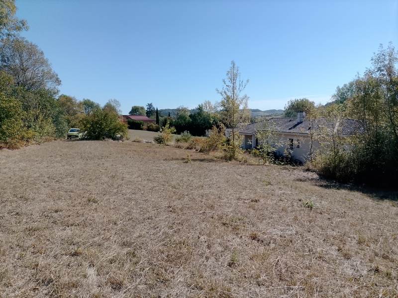 Vente Terrain Auch - -2231 m² - (32000)