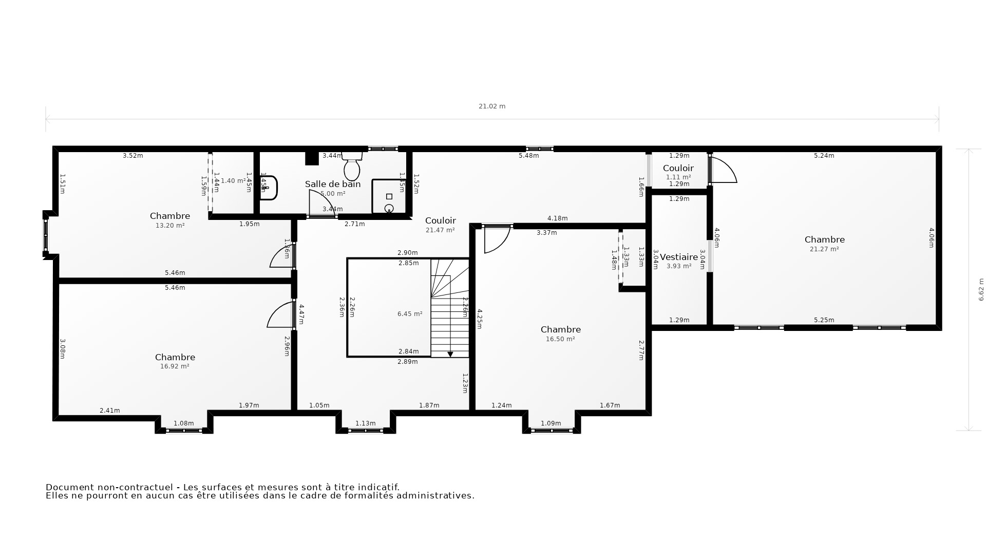 Vente Maison MONTSAUNES - 6 pièces - 215 m² - (31260)