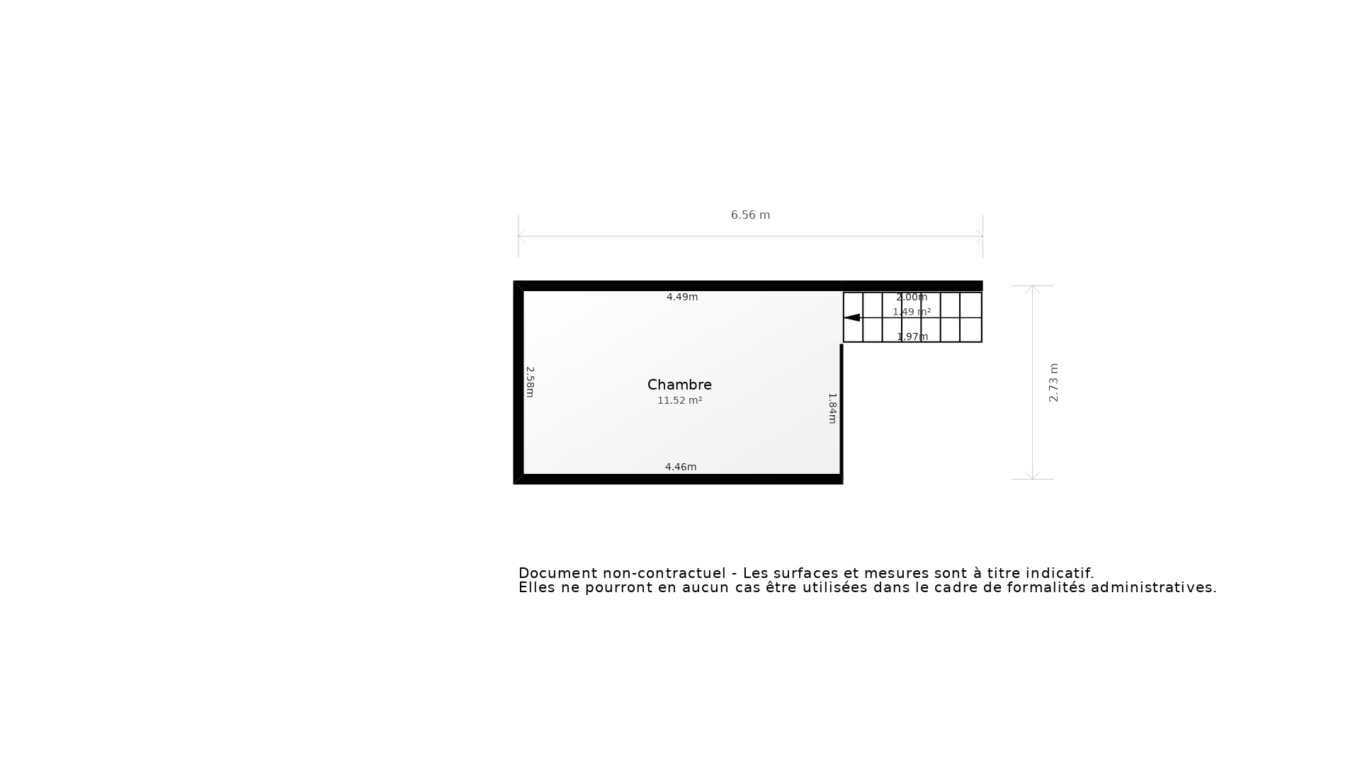 Vente Maison CHATELAILLON PLAGE - 4 pièces - 76 m² - (17340)