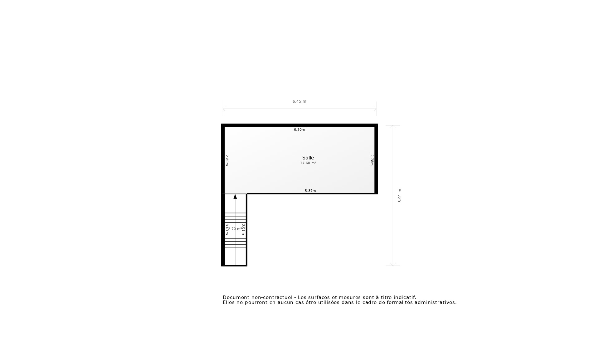 Vente Maison FRONTON - 7 pièces - 262 m² - (31620)