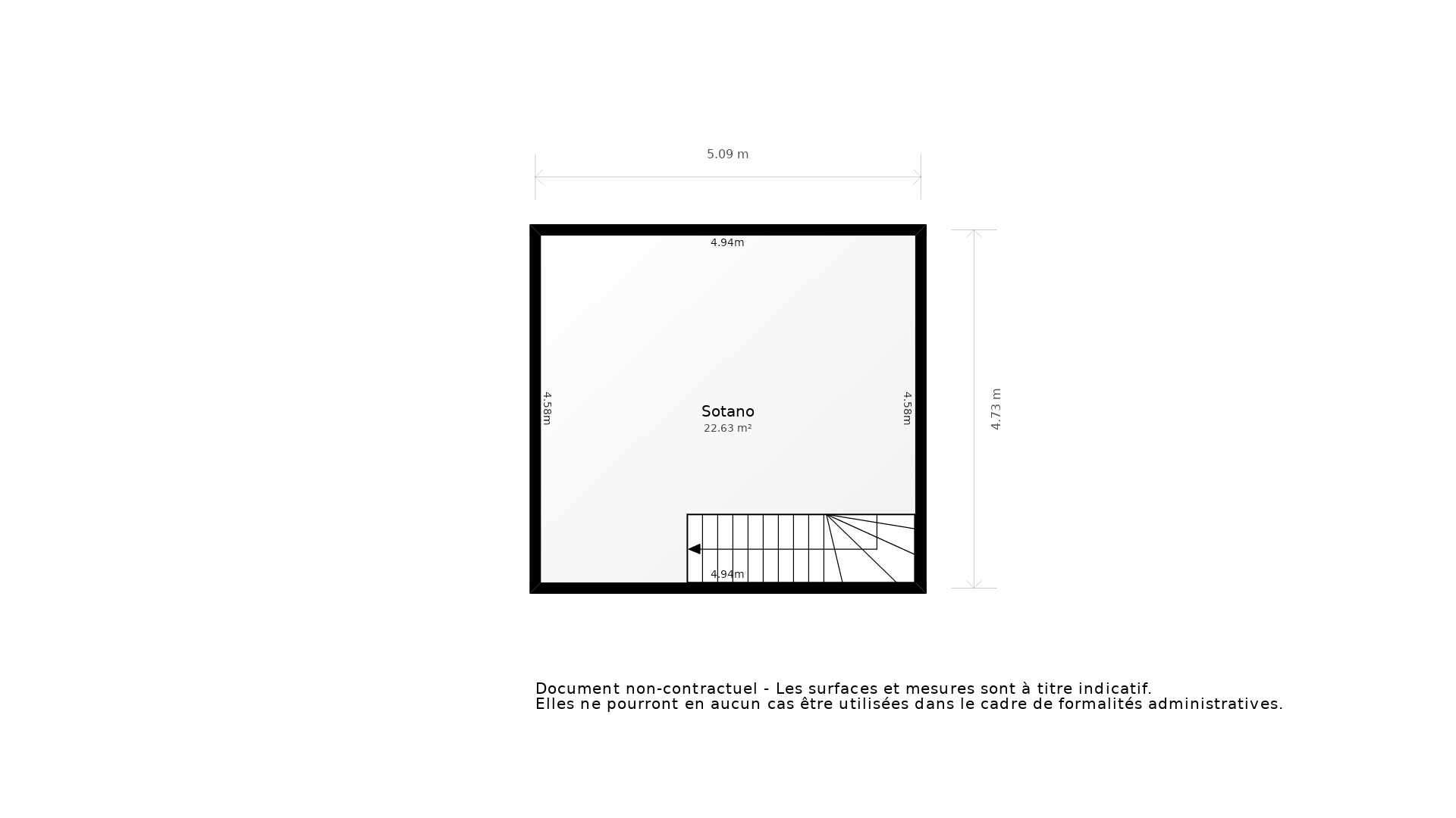Vente Maison CENON - 10 pièces - 291 m² - (33150)