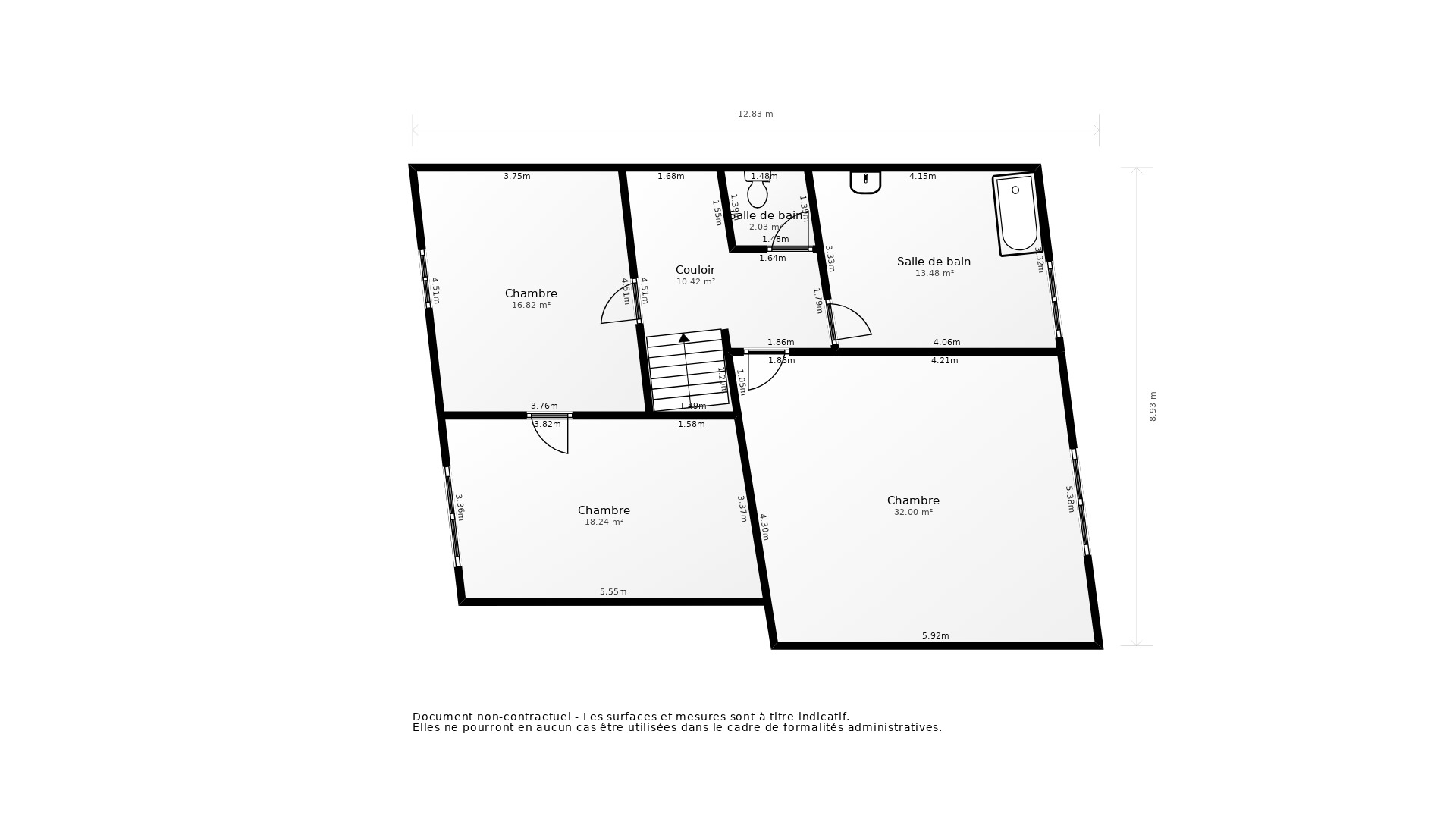 Vente Maison NOYERS SUR CHER - 6 pièces - 148 m² - (41140)