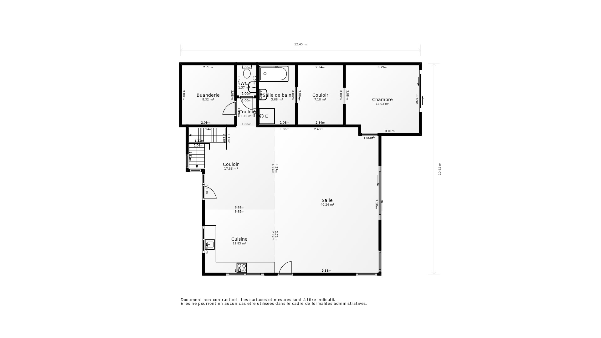 Vente Maison PEROLS - 5 pièces - 204 m² - (34470)