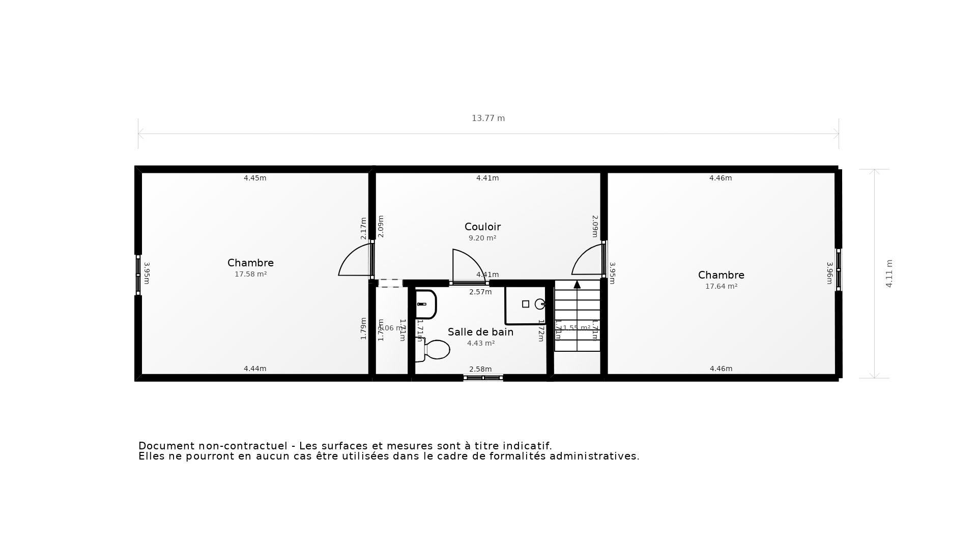 Vente Maison PROISSANS - 5 pièces - 120 m² - (24200)
