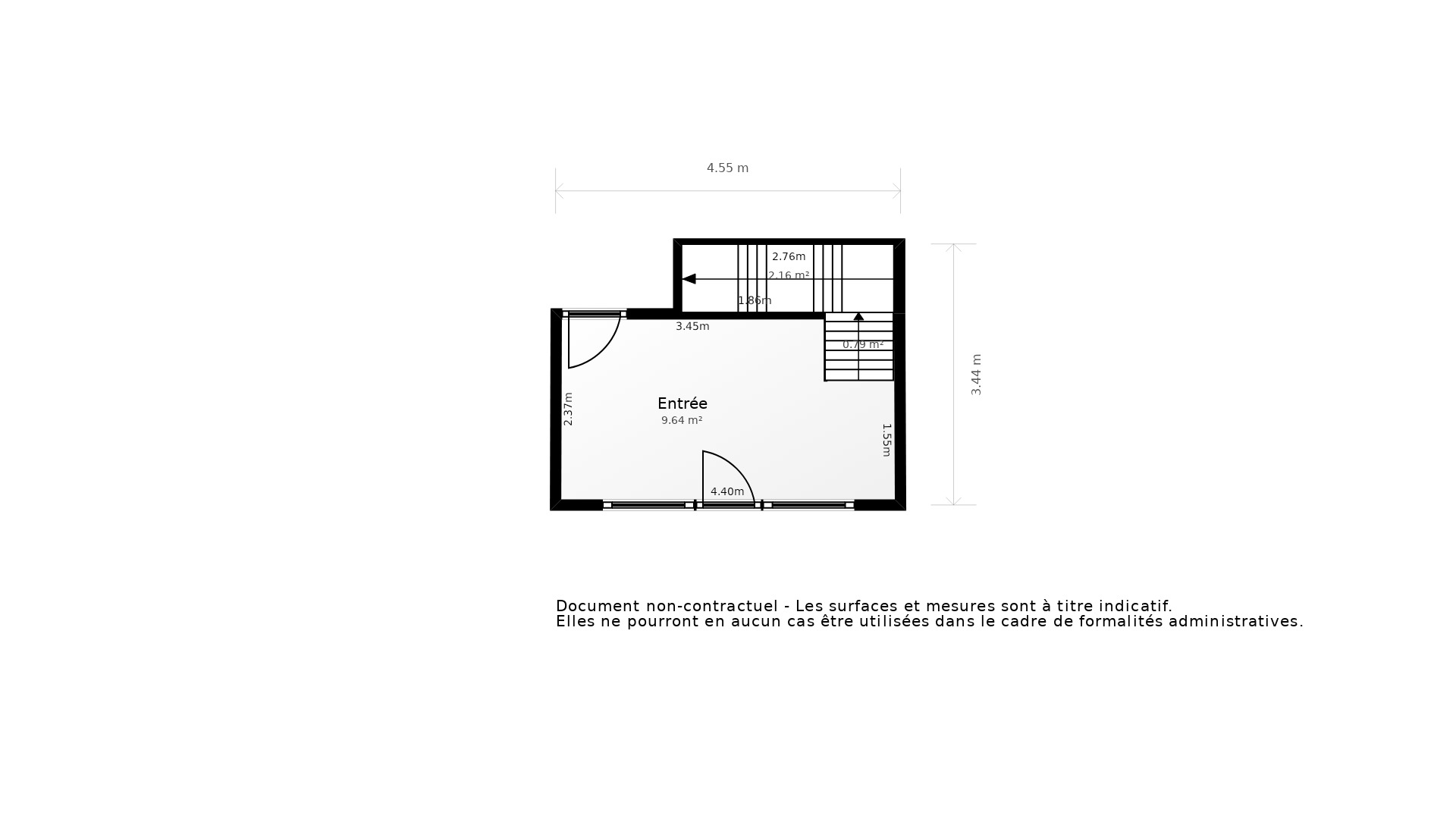 Vente Maison AIRE SUR L ADOUR - 4 pièces - 110 m² - (40800)