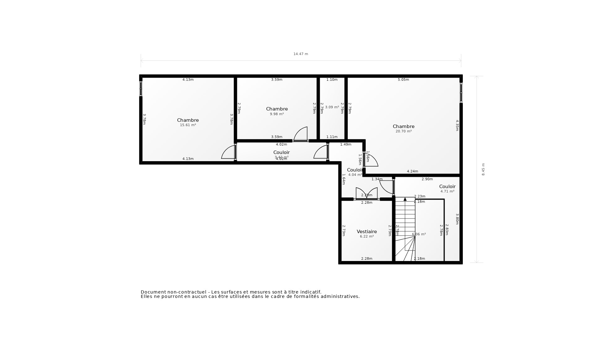 Vente Maison NOUEILLES - 5 pièces - 159 m² - (31450)