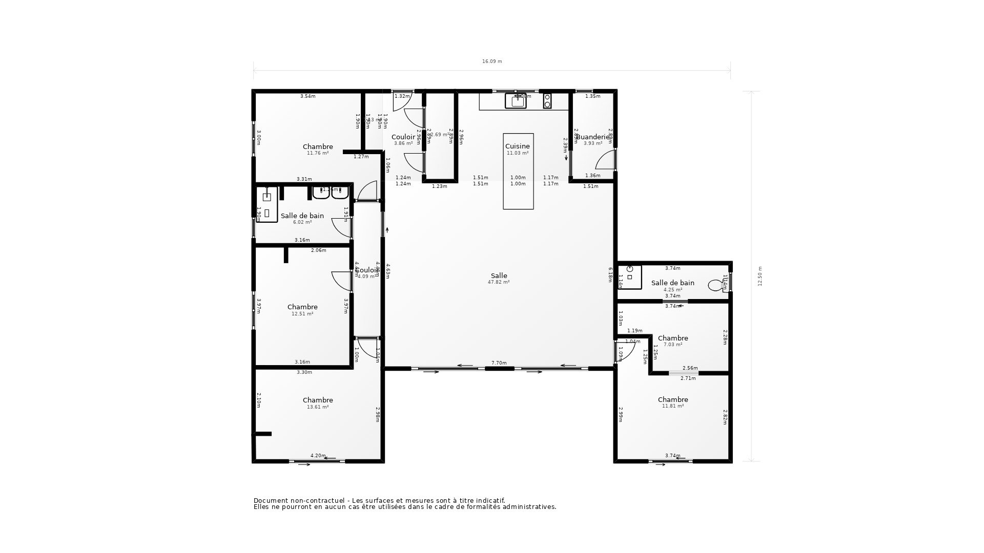 Vente Maison FONTENILLES - 5 pièces - 134,1 m² - (31470)