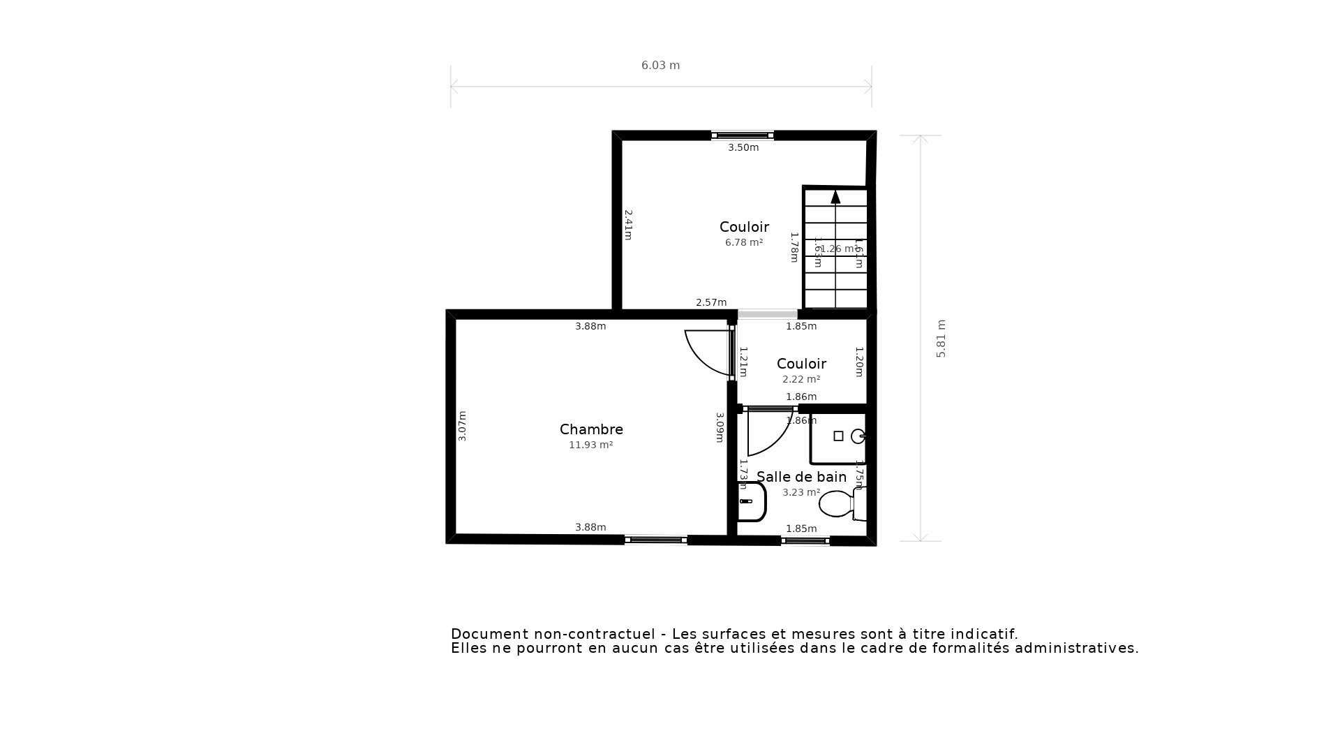Vente Maison CAZERES - 6 pièces - 186 m² - (31220)