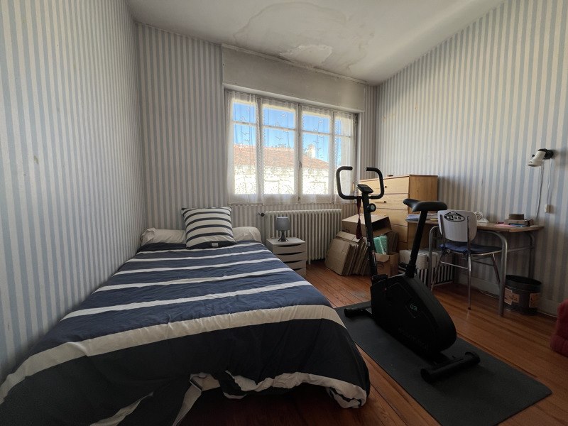 Vente Maison BORDEAUX - 7 pièces -178 m² - (33000)