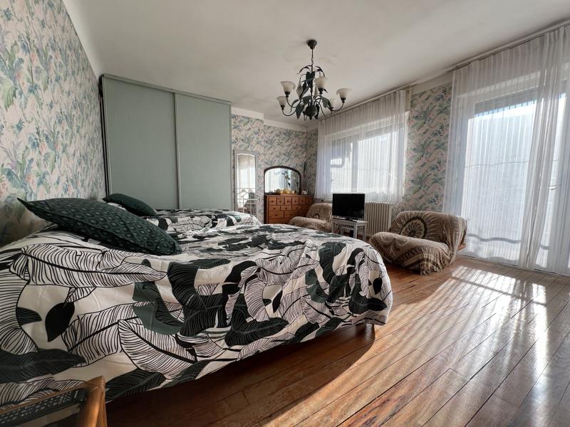 Vente Maison BORDEAUX - 7 pièces -178 m² - (33000)