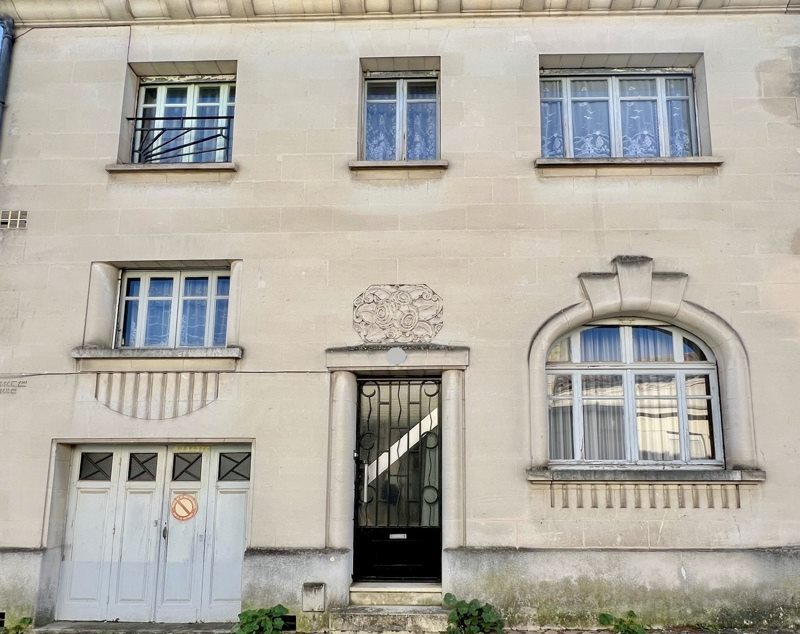 Vente Maison BORDEAUX - 7 pièces -178 m² - (33000)