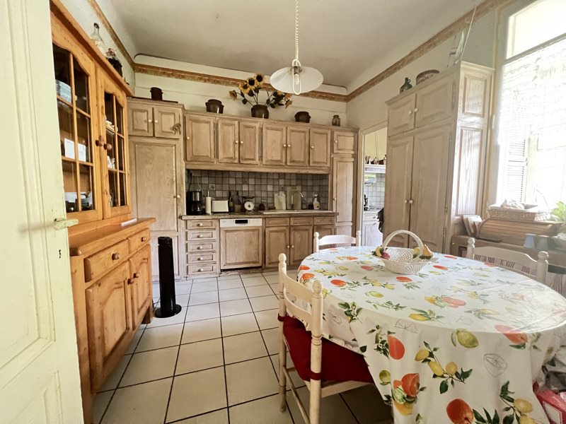 Vente Maison BORDEAUX - 7 pièces -178 m² - (33000)