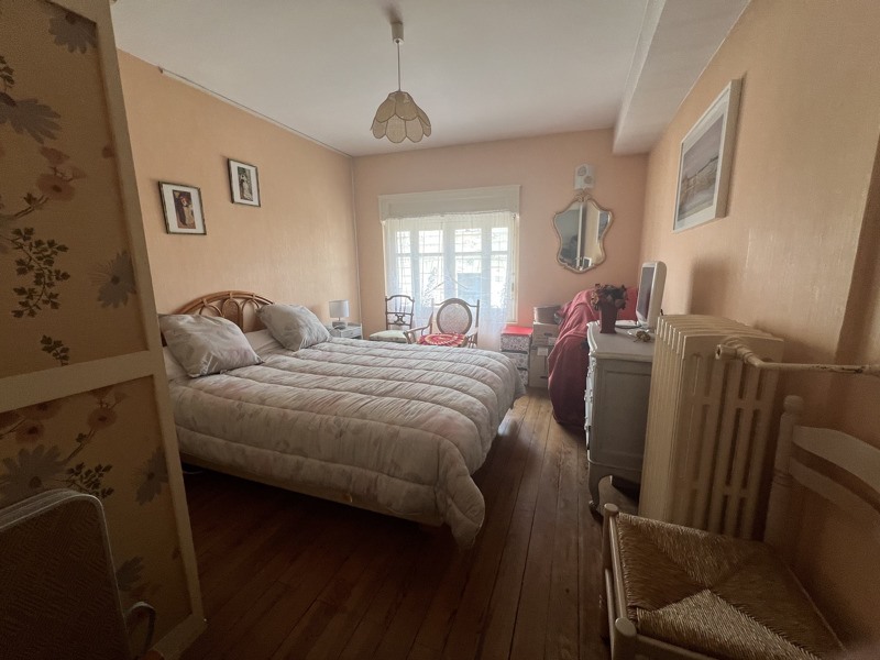 Vente Maison BORDEAUX - 7 pièces -178 m² - (33000)