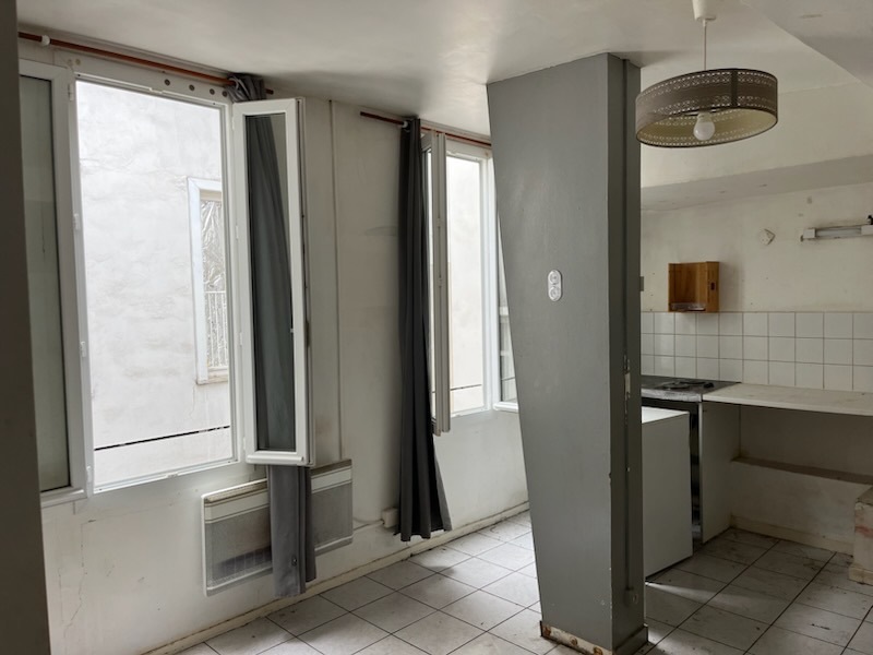 Appartement Langon