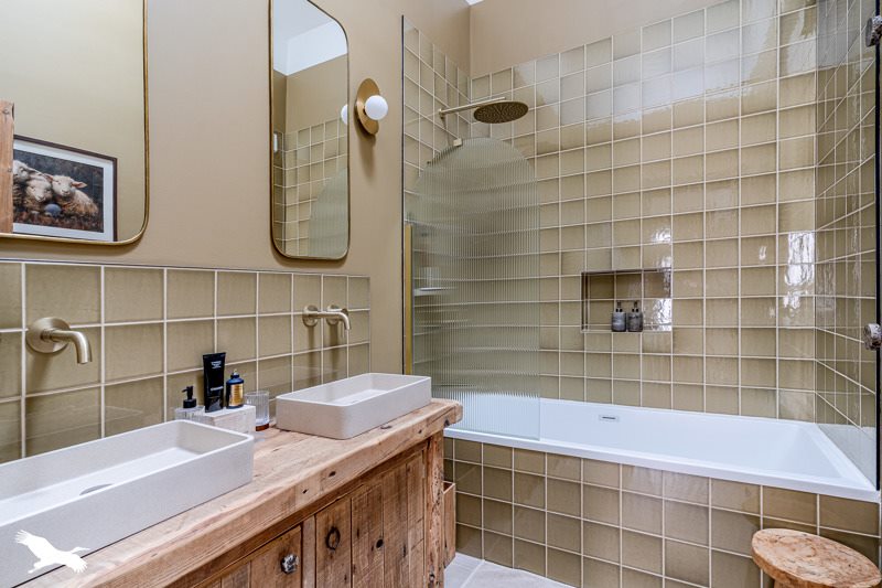 Vente Maison BEGLES - 6 pièces -158 m² - (33130)